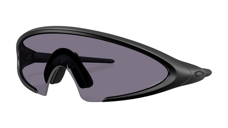 Oakley Ellipse Sunglasses Matte Black