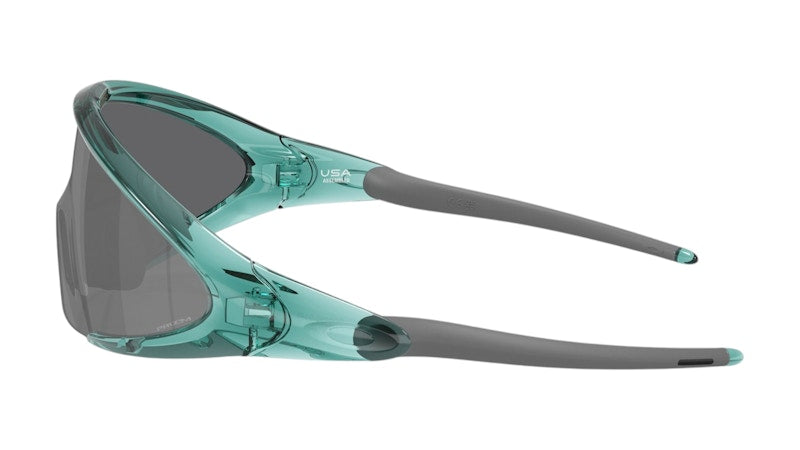 Oakley Ellipse Sunglasses Transparent Pacific