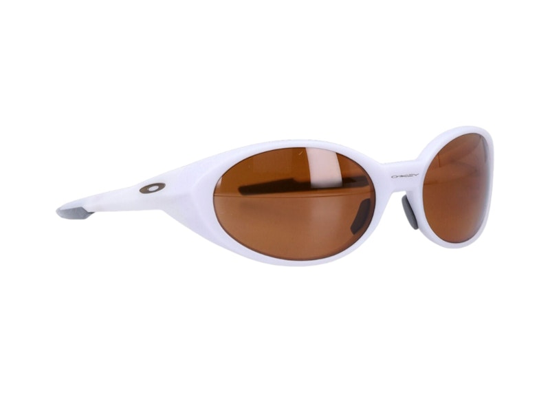 Oakley Eyejacket Redux Sunglasses Matte Vapor (OO9438-24)