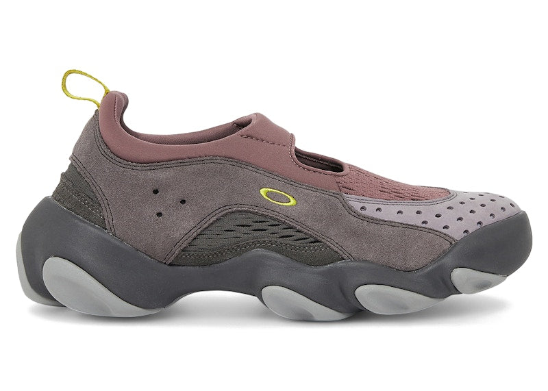 Oakley Factory Team Flesh Sandal Rose Taupe