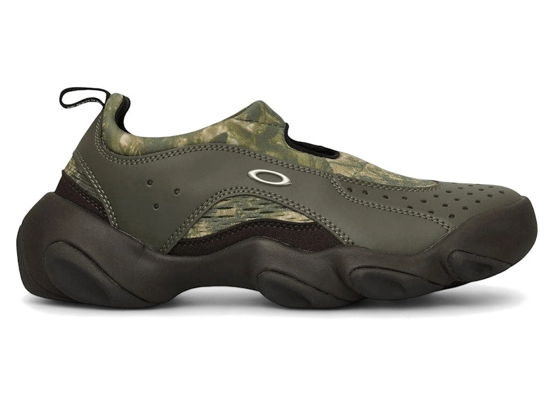 Oakley Factory Team Flesh Sandal South2 West8 Camo