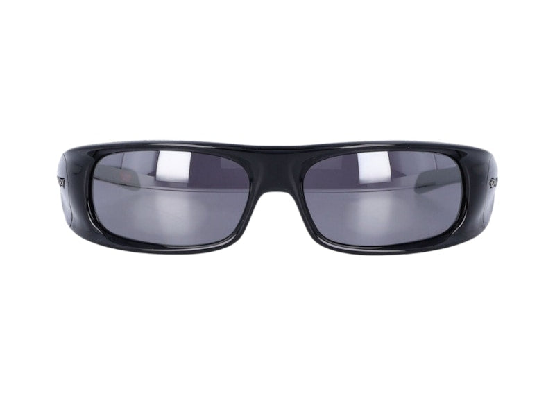 Oakley Highland Sunglasses Black (OO9522-01)
