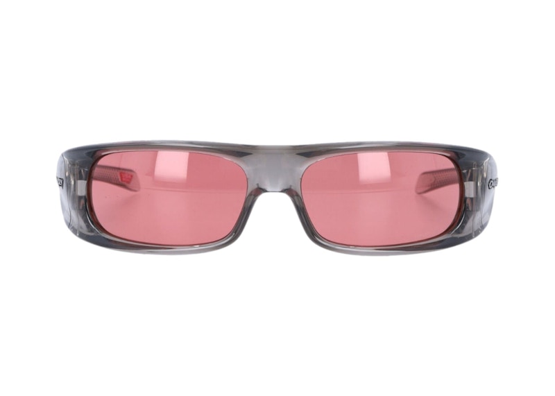Oakley Highland Sunglasses Grey Ink (OO9522-03)