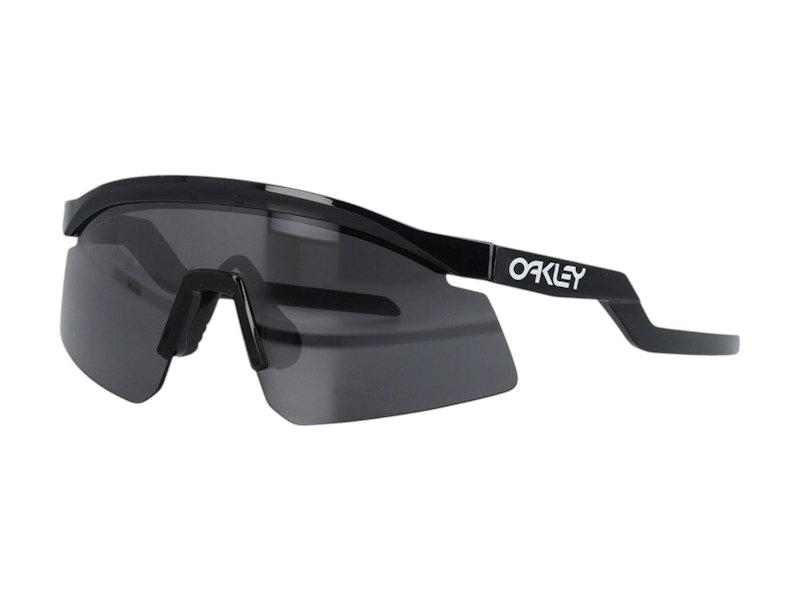 Oakley Hydra Sunglasses Black Ink (OO9229-01)