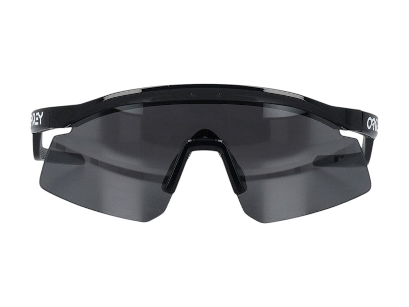 Oakley Hydra Sunglasses Black Ink (OO9229-01)