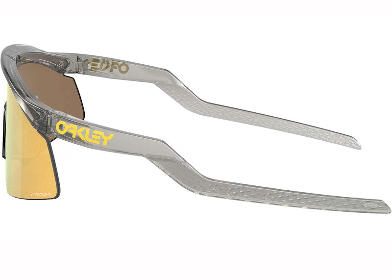 Oakley Hydra Sunglasses Grey Ink (OO9229-10)