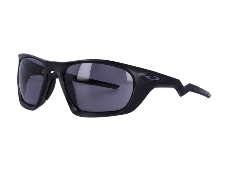 Oakley Lateralis Sunglasses Matte Black Ink (OO9431-02)