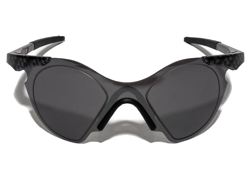 Oakley MUZM Sub Zero Carbon Fiber Prizm Sunglasses Black Prizm/Black (OO9468-0130)