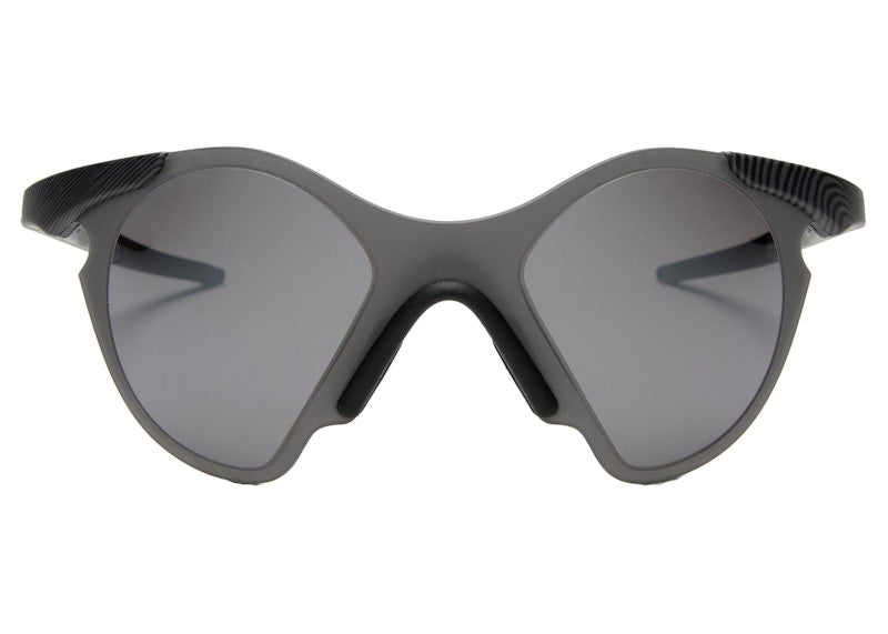 Oakley MUZM Sub Zero Fingerprint Prizm Sunglasses Black Prizm/Black Matte (OO9468-0330)