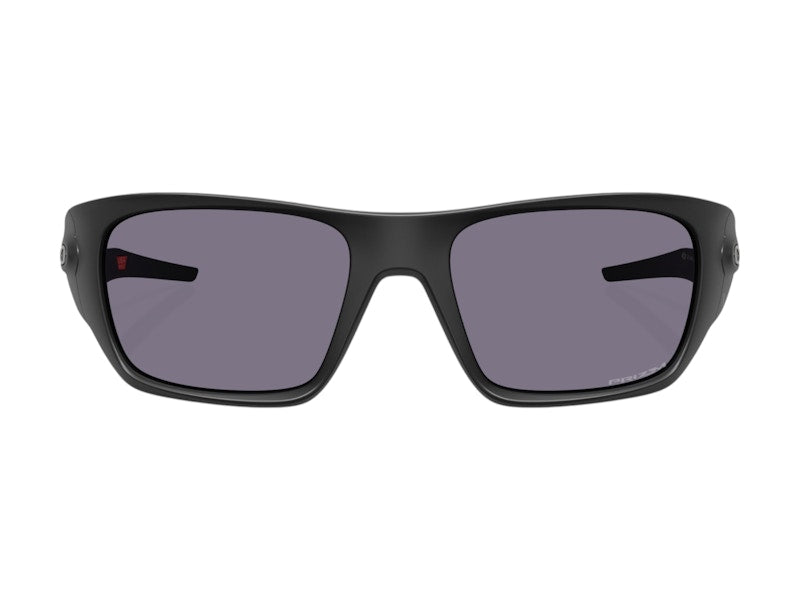Oakley Masseter Sunglasses Prizm Grey/Matte Black (OO9486-0160)