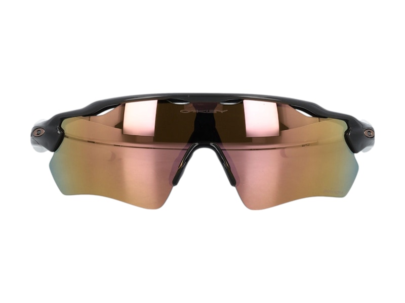 Oakley Radar EV Path Sunglasses Carbon (OO9208-C7)