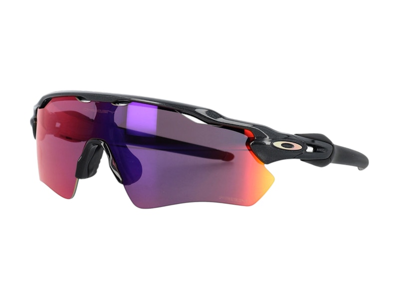 Oakley Radar EV Path Sunglasses Scenic Grey (OO9208-E6)