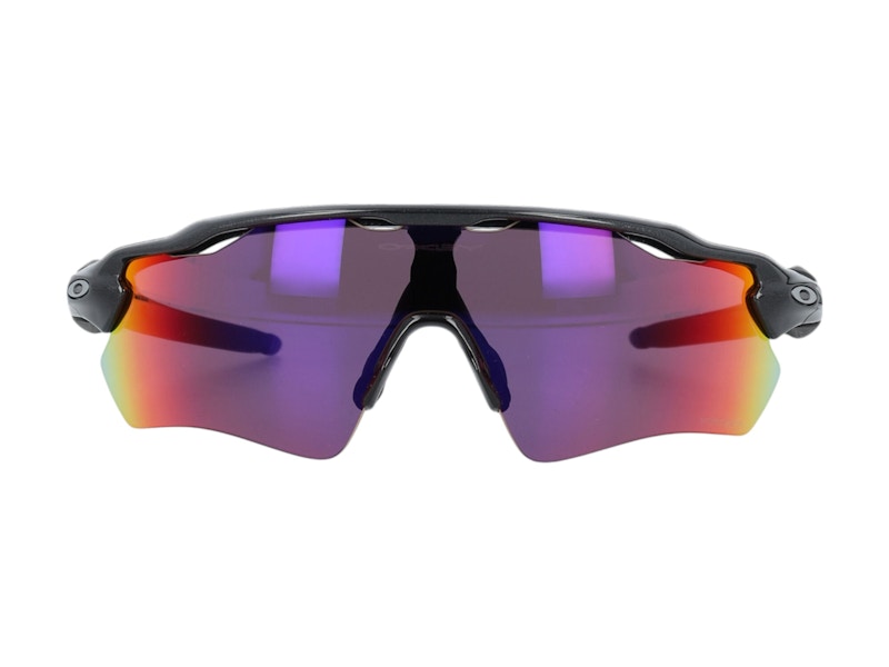 Oakley Radar EV Path Sunglasses Scenic Grey (OO9208-E6)