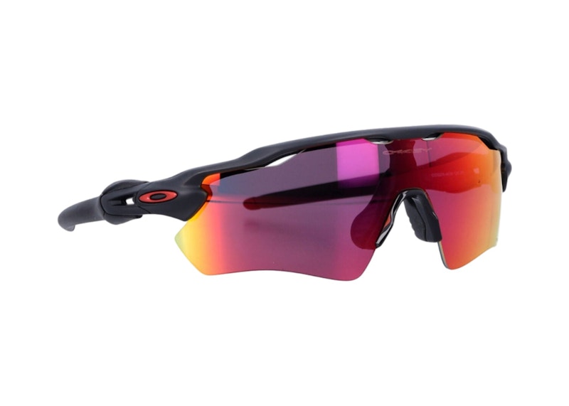 Oakley Radar Ev Path Sunglasses Matte Black (OO9208-46)