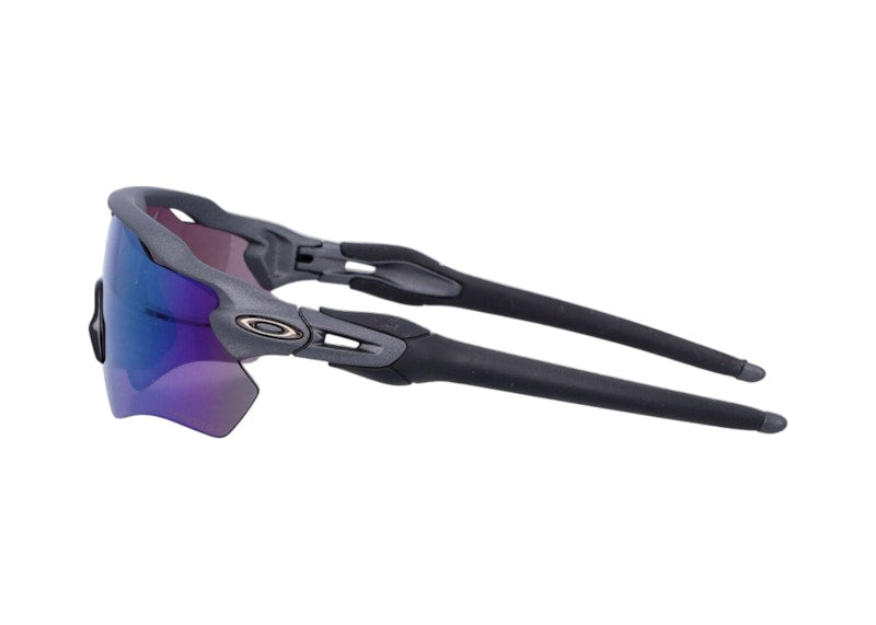 Oakley Radar Ev Path Sunglasses Steel (OO9208-A1)