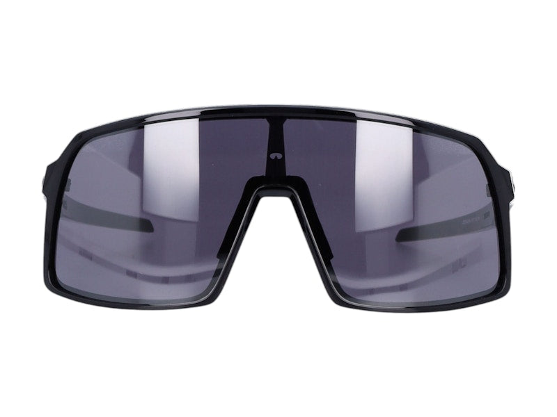 Oakley Sutro Sunglasses Polished Black (OO9406-01)