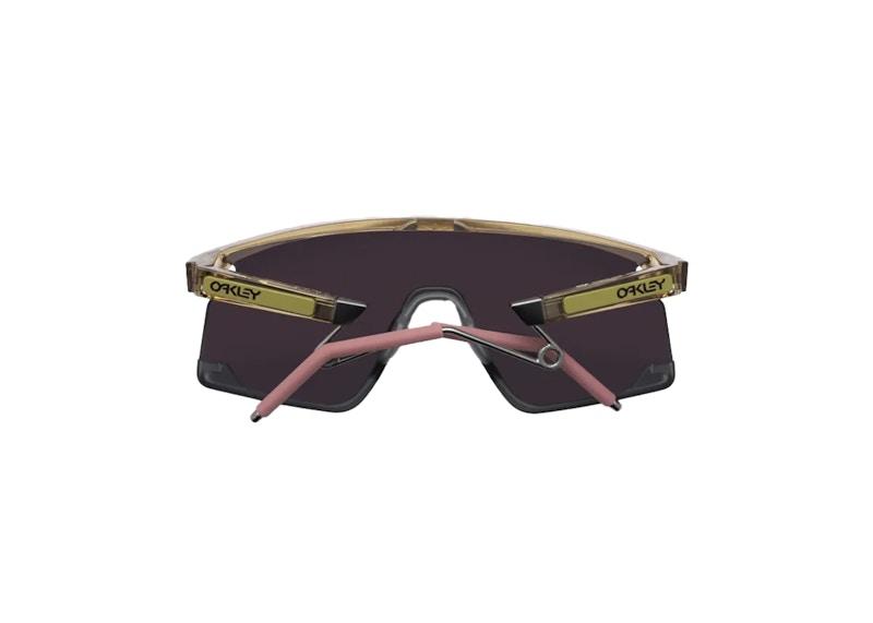 Oakley x Bodega BXTR Sunglasses Sepia Prizm Road (OO9237-0339)