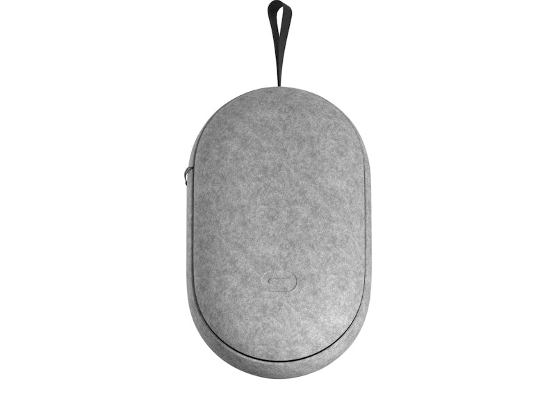 Meta (Oculus) Quest 2 VR Carrying Case Gray