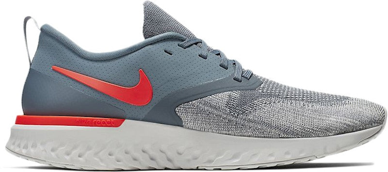 Nike Odyssey React Flyknit 2 Armory Blue