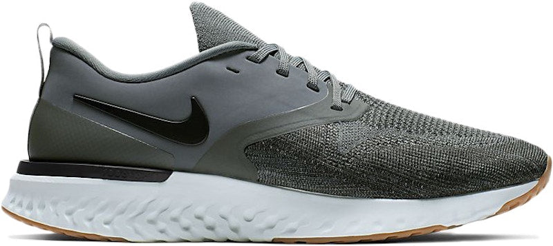 Nike Odyssey React Flyknit 2 Mineral Spruce