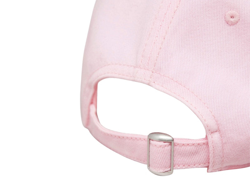 OFF-WHITE Kids Arrows Cap Pink