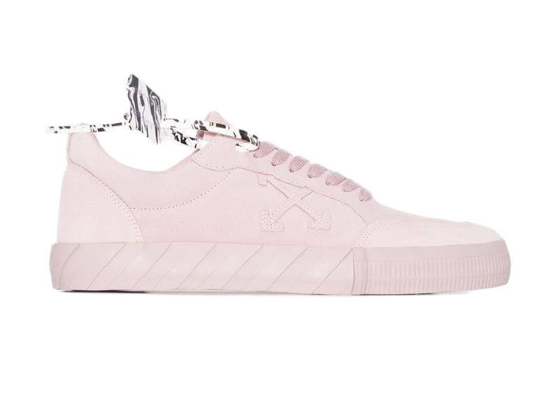 Off-White Low Vulc Blush