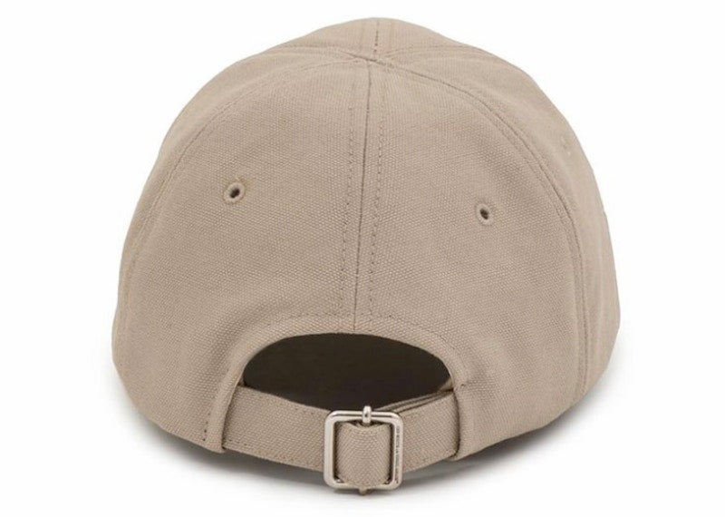 OFF-WHITE x The Met Cap Neutral