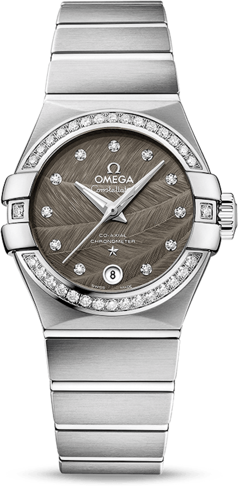 Omega Constellation 123.15.27.20.56.001