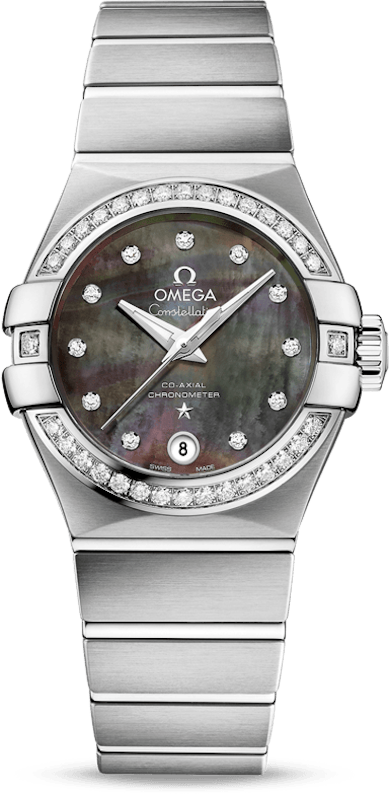 Omega Constellation 123.15.27.20.57.003