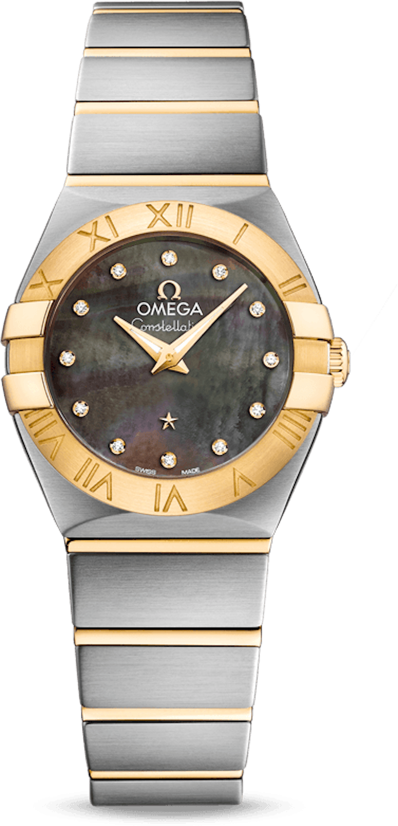 Omega Constellation 123.20.24.60.57.006