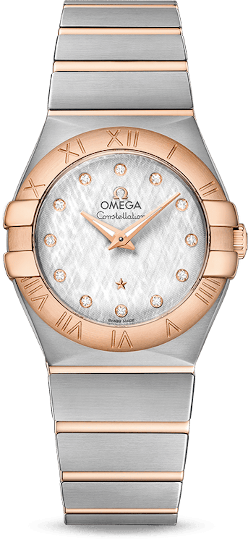 Omega Constellation 123.20.27.60.52.002