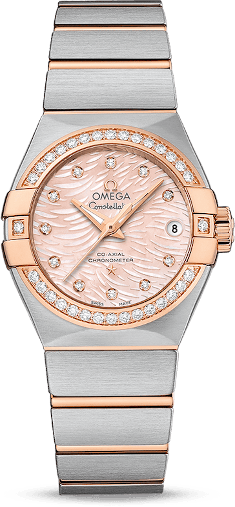Omega Constellation 123.25.27.20.57.004