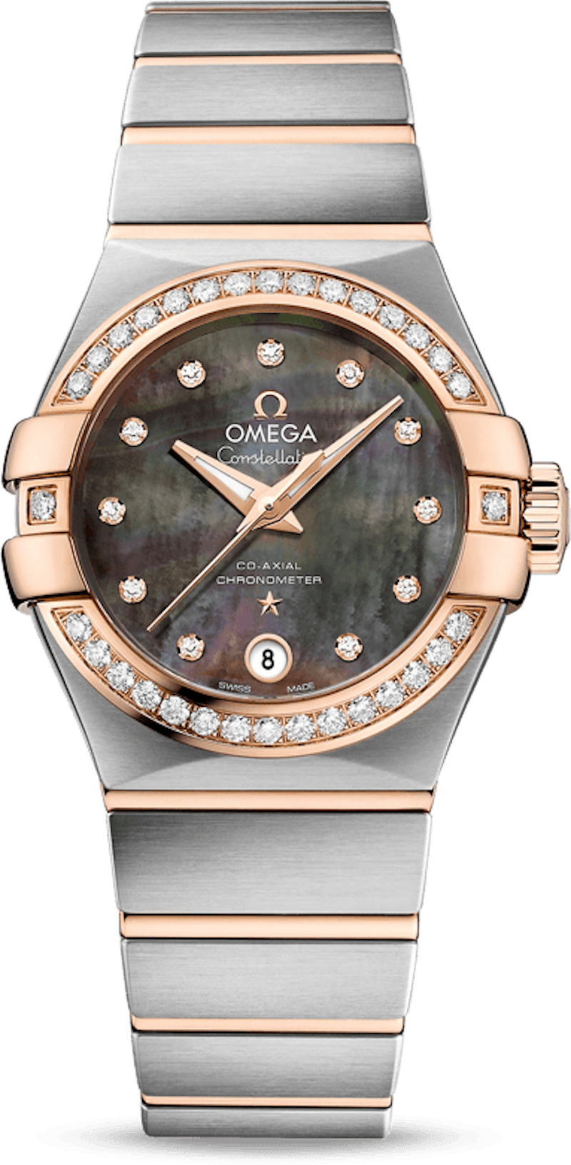 Omega Constellation 123.25.27.20.57.006