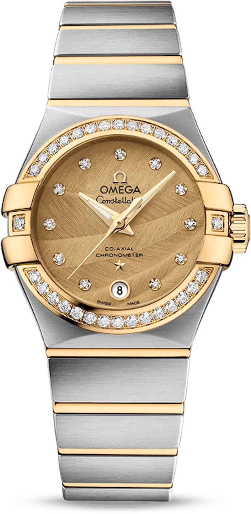 Omega Constellation 123.25.27.20.58.002