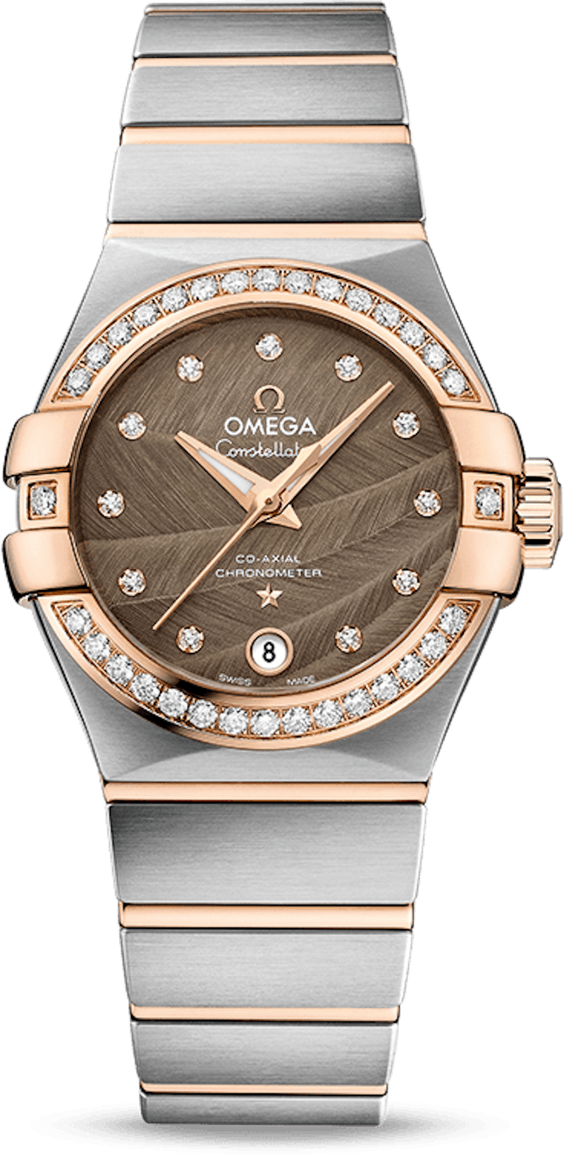 Omega Constellation 123.25.27.20.63.001