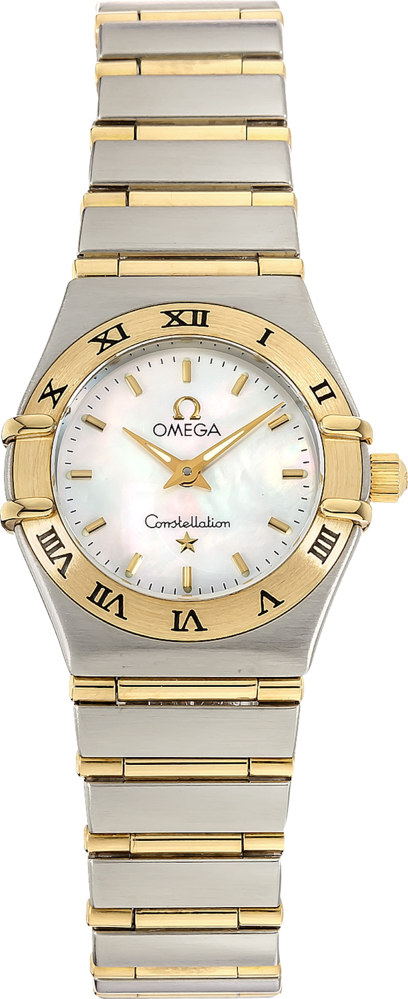 Omega Constellation 12627000