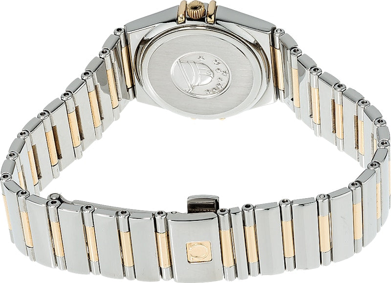 Omega Constellation 13657100