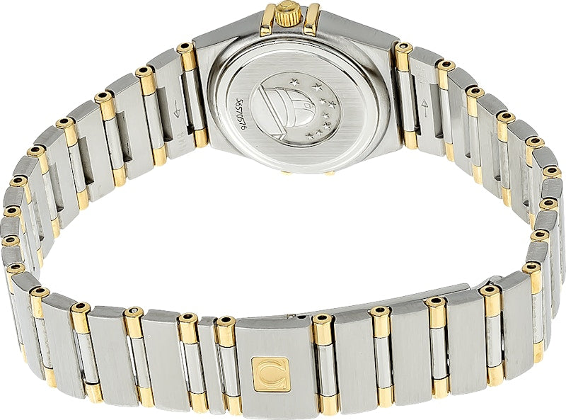Omega Constellation 13677000