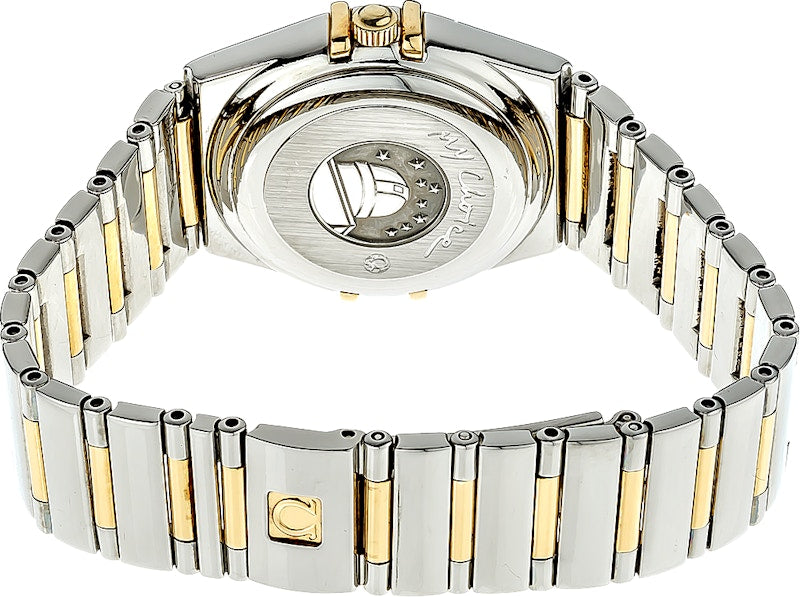 Omega Constellation 13917100