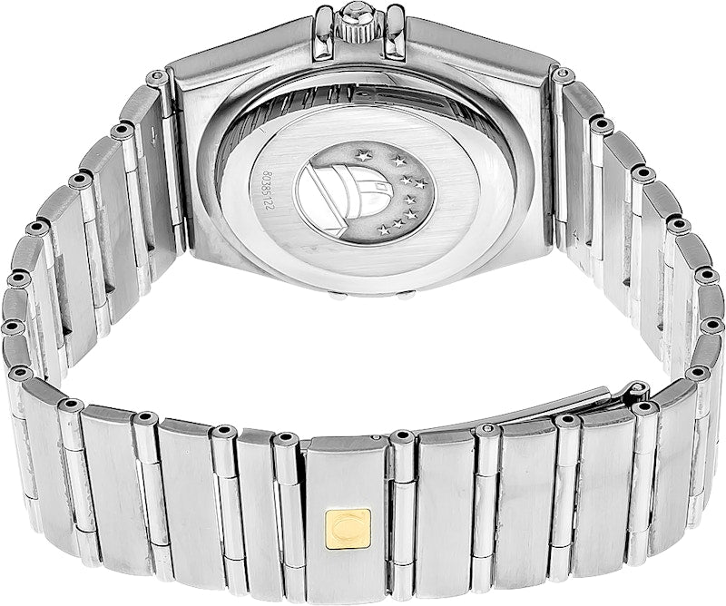 Omega Constellation 15024000