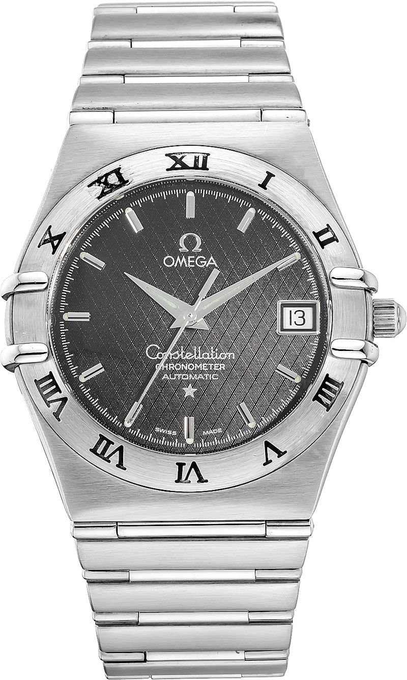 Omega Constellation 15024000