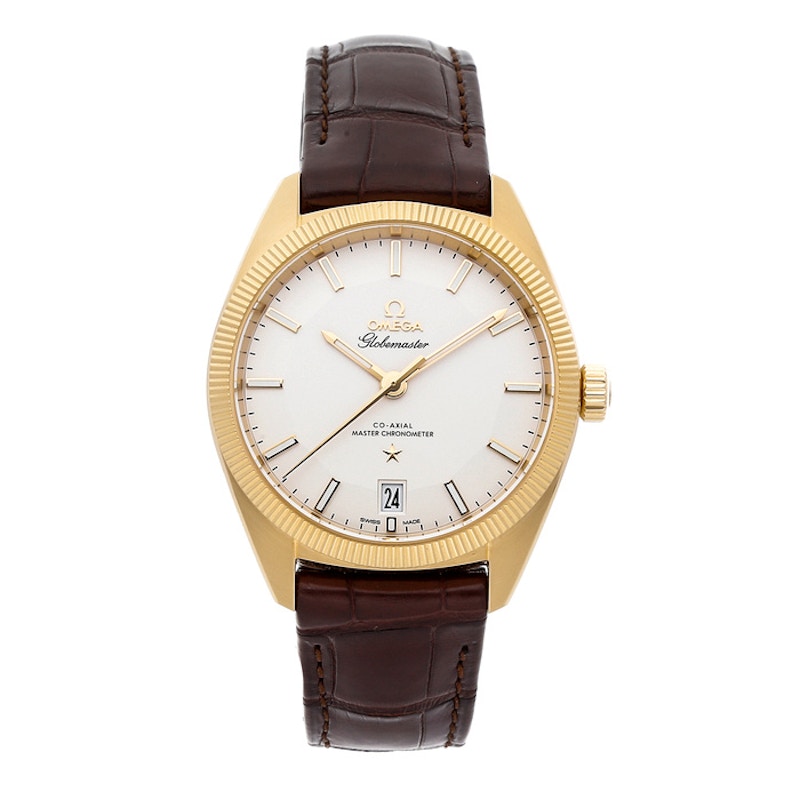 Omega Constellation Globemaster 130.53.39.21.02.002