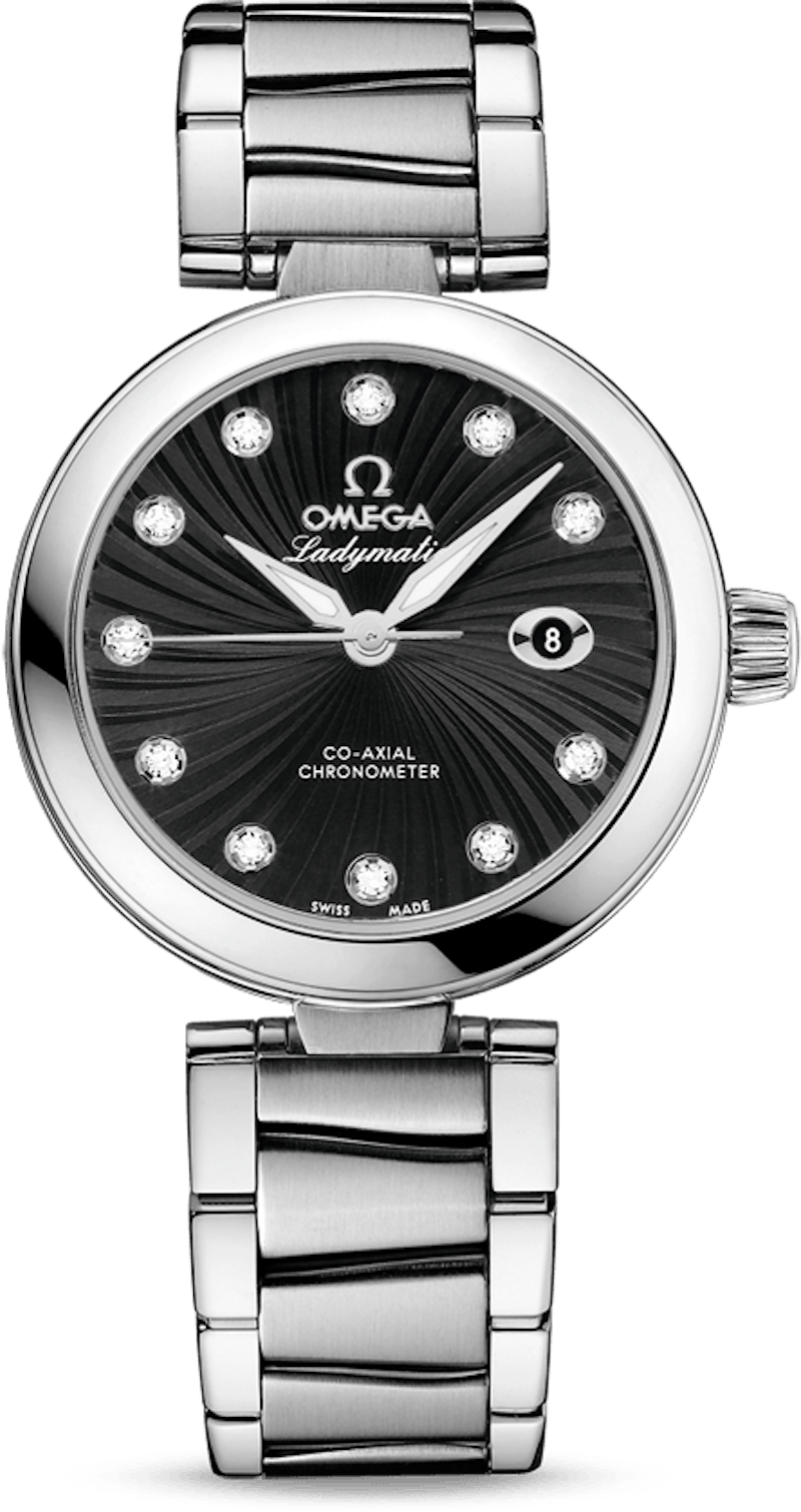 Omega De Ville Ladymatic 425.30.34.20.51.001