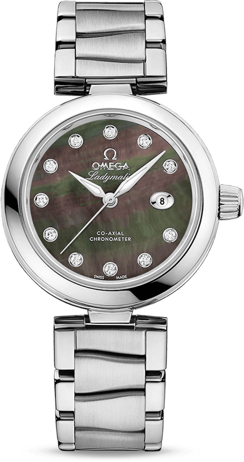 Omega De Ville Ladymatic 425.30.34.20.57.004