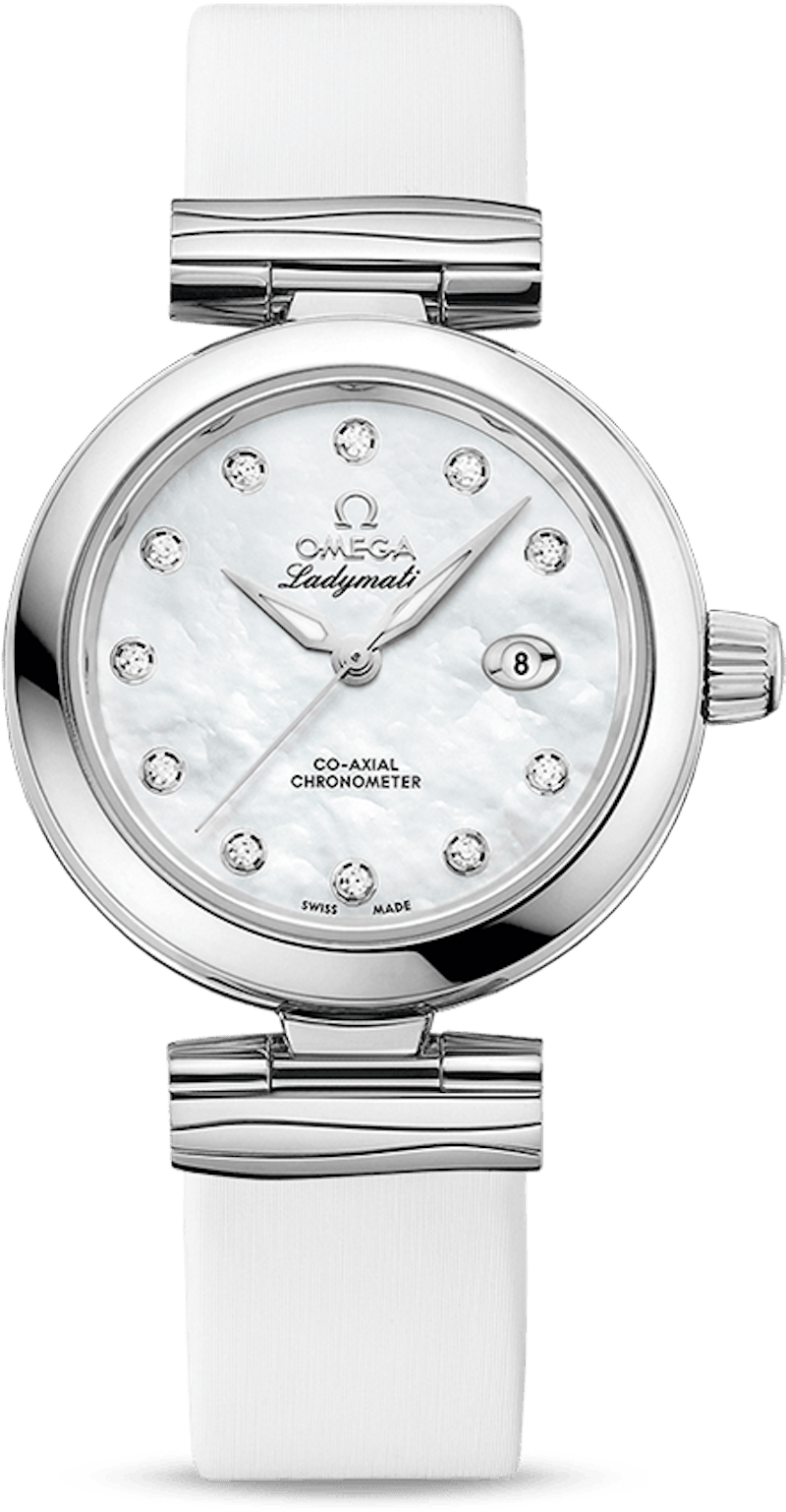 Omega De Ville Ladymatic 425.32.34.20.55.002