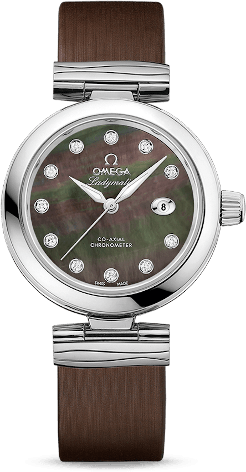 Omega De Ville Ladymatic 425.32.34.20.57.004