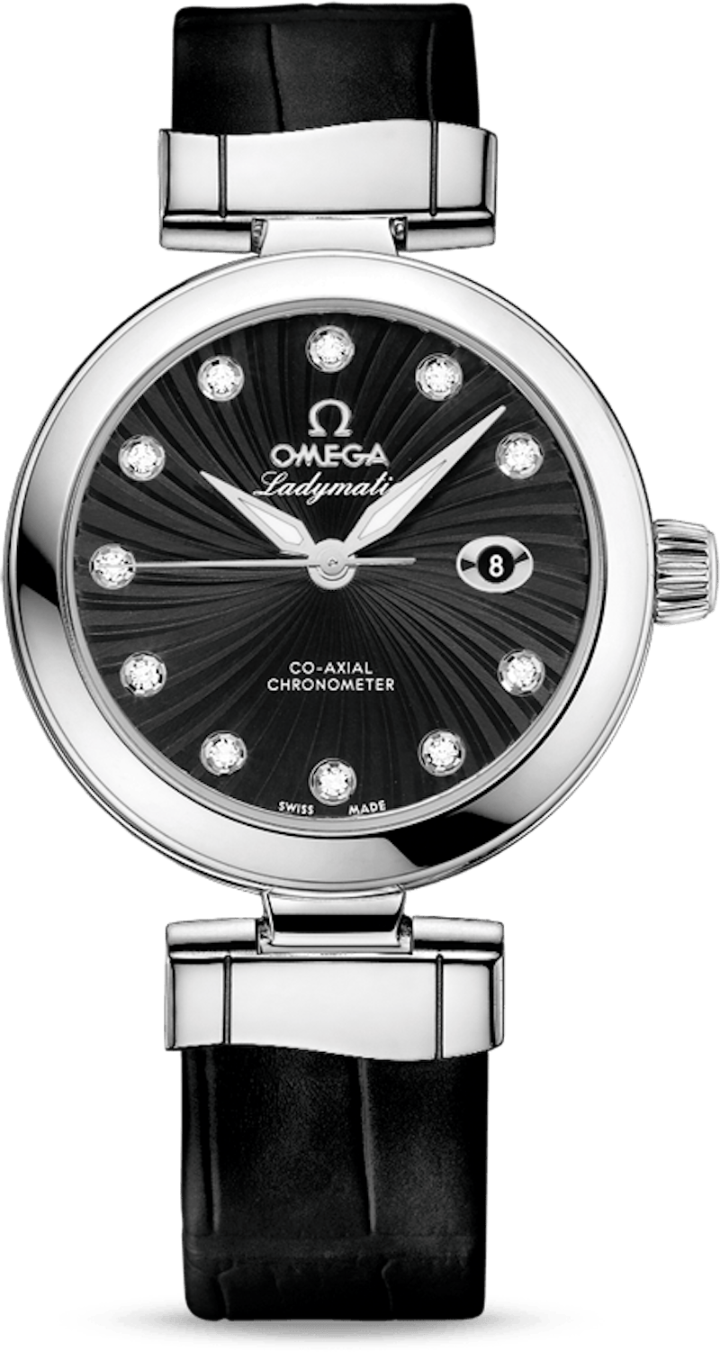 Omega De Ville Ladymatic 425.33.34.20.51.001