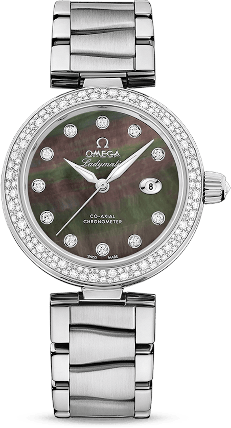 Omega De Ville Ladymatic 425.35.34.20.57.004