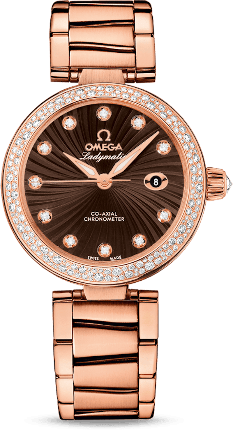 Omega De Ville Ladymatic 425.65.34.20.63.002