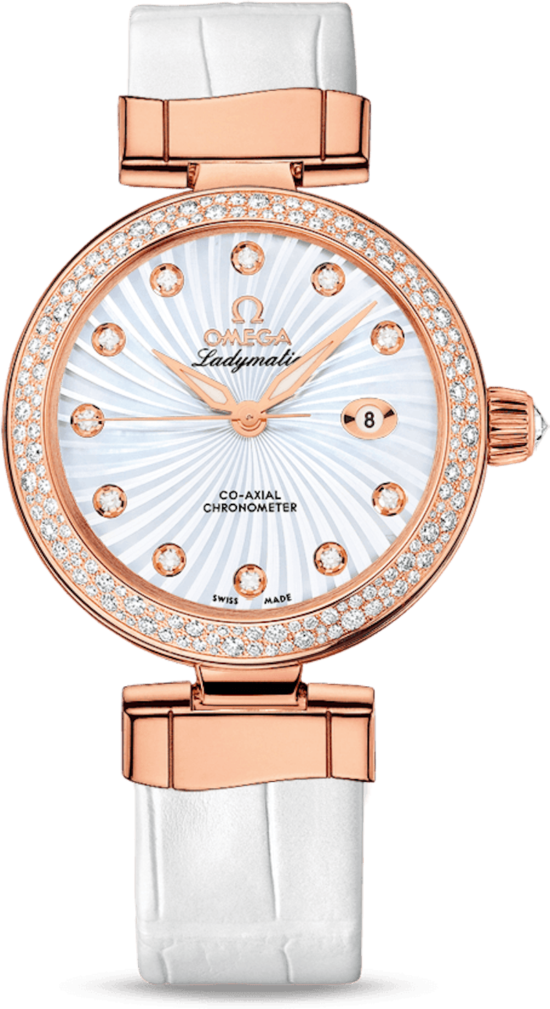 Omega De Ville Ladymatic 425.68.34.20.55.004